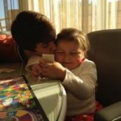I'm a Proud Belieber ♥ I'm here to love Justin and missing avalanna..
You're my inspiration @justinbieber