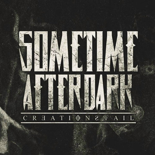 Metal band from Warrington, UK. Pick up our free 5 track EP 'Creations Fail' here: http://t.co/RgogTpc0aY
