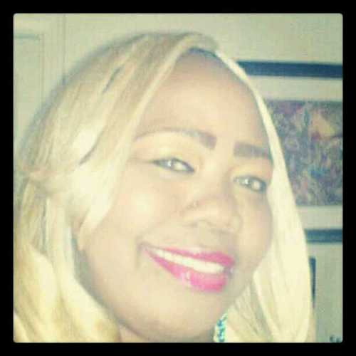 im a princess what else do you want me to say!