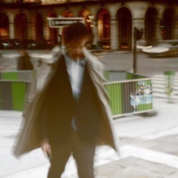 Architecture Graduate | Flâneur | @LSofARCH Alumni