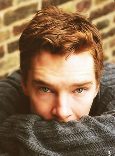 Fan site of the wonderful and lovely Benedict Cumberbatch!