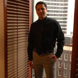 IT Recruiter. Successful career matchmaking for System Admins and Network Engineers