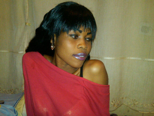 Am a woman worth