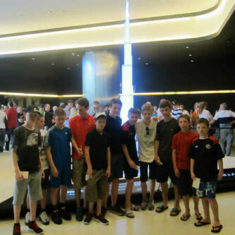 MichaelKielty9's profile picture. Old twitter, new one @Michaelkielty_9