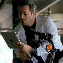 Programming, DevOps, and Motorcycles