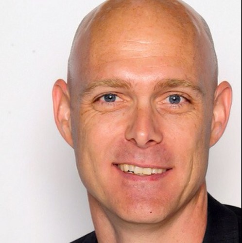 ANZ Country Manager, Tableau - Salesforce Australia. All views are my own.