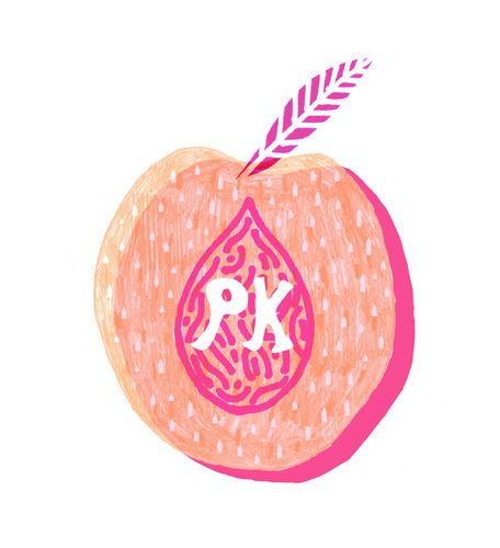 Girl-gang working with art, photography and word to combat gender inequality. Get involved at peachynkeen.info@gmail.com