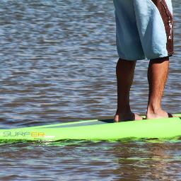 Paddleboarding, SUPing, Stand Up Paddling (anything you want to call it) all around the state of New Mexico