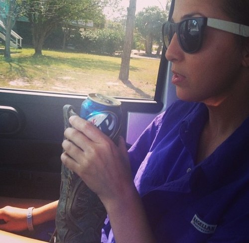 aarceneaux's profile picture. SA45