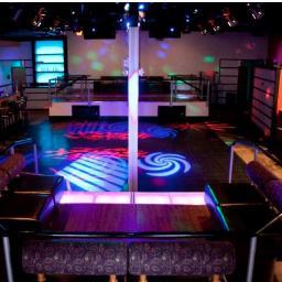 ELITE NIGHT CLUB AND PLACE TO BE EVERY WEEKEND NIGHT
..VIP LINE # 804 475 6797