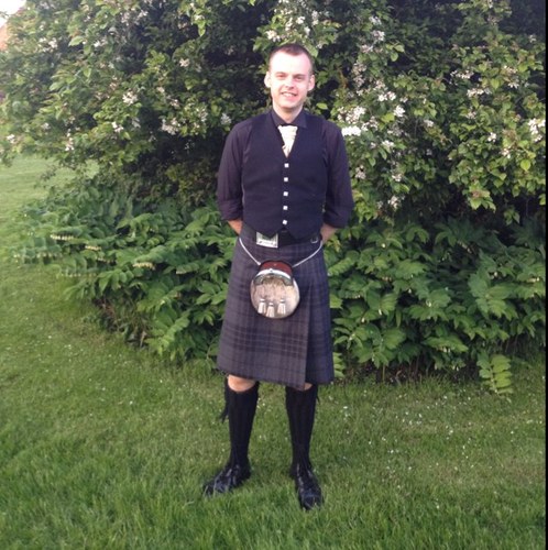 tartanmartin85's profile picture. 