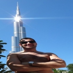 ClaudineRosar12's profile picture. 