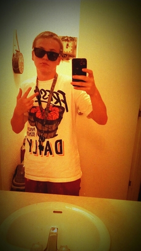 MacKyleB's profile picture. 