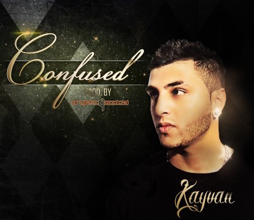 East African born Rnb Artist and Producer, working to create music with African, Indian and Western influences.