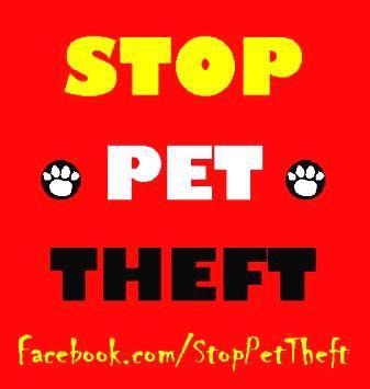 Stop PetTheft Profile