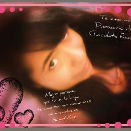 *__*Te amo bebito @RaulCux