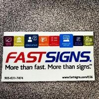 Fastsigns 656 BurlON (@fastsigns656) Twitter profile photo