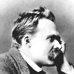 Federico Nietzsche