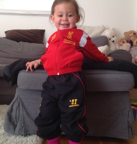 Married, father of two beautiful girls. Never miss a Liverpool match! #LFCFamily #LFC #JFT96 #YNWA #FPL