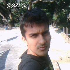 I am a student of Economics.I am crazy fan of Shah Rukh Khan.