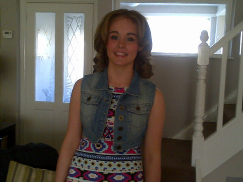 Dance♥ Follow an ill follow back...
