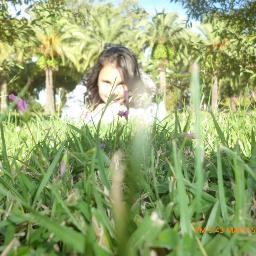 ElidaMariamanya's profile picture. 