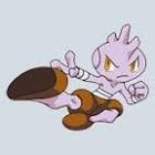Tyrogue. Quiero ser el mejor tipo lucha posible. *Subo un nivel cada 3 seguidores*
