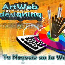 ArtWeb_Designin's profile picture. 