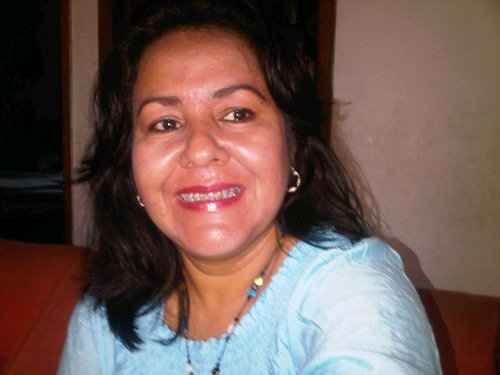 Abogada en ejercicio