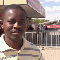 Mandiro Tshikororo (@mandiro063) 's Twitter Profile