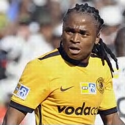 We are not affiliated with Siphiwe at all. Be aware that he doesn't have an official account. Just a fansite.