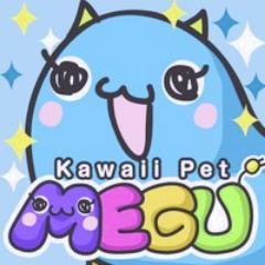 Emi_Kpm's profile picture. this account is for kawaii pet megu only