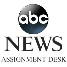 Newsgathering tool for all @ABC News platforms - clearing photos/videos and gathering information during breaking news.