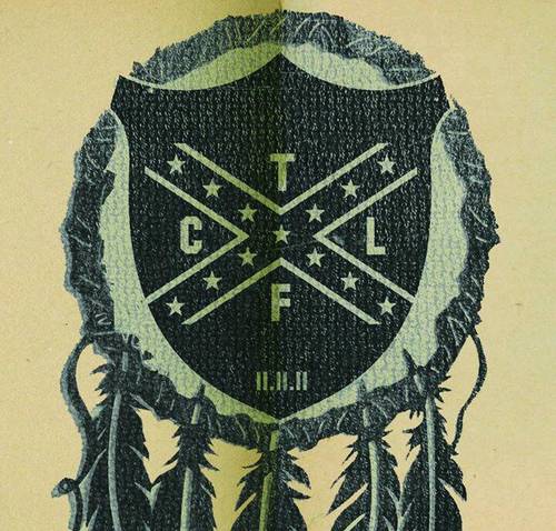 CTLFband's profile picture. The band immediately clicked. With SCREAM N' ROLL influences,