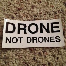 lukeheiken's profile picture. DRONE NOT DRONES. Music and science lover, father of my son, truth speaker, enjoyer of enjoyable things, fan of outer space.