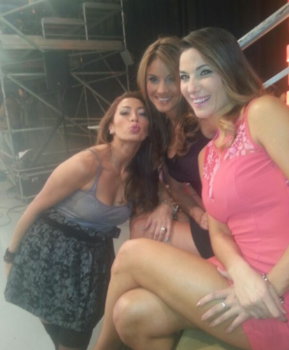 FERSILOVERS , JACQUITA & FOMERICA ||@Fer_Acevedom|| @JacquelineGaete || @Fede_Koch... Sigueme & Te sigo, pide follow back