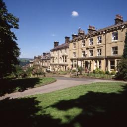 RombaldsHotel's profile picture. Best Western Rombalds Hotel