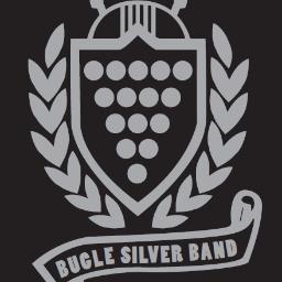 Official Twitter account of the Bugle Silver Band