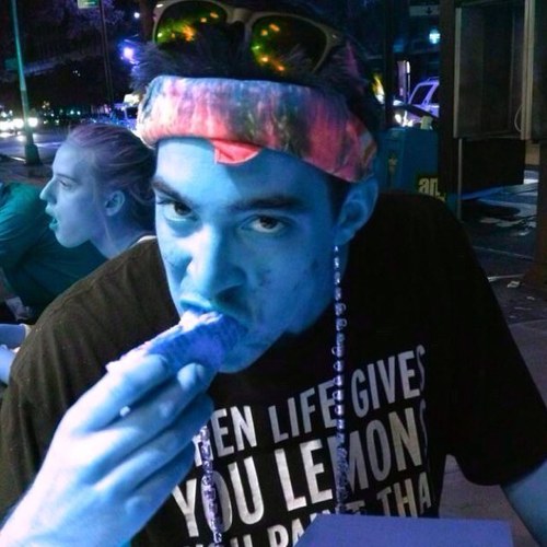 Best Rapper Alive Today.
