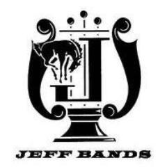 JeffBands Profile