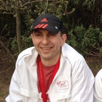 Kevin Brocklehurst (@kevjohnbrock) 's Twitter Profile