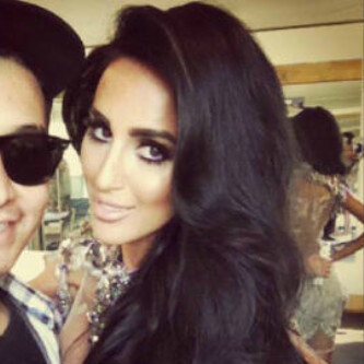 No Dm'z Plz & Don't Save My Pic Okay! _ Follow And Enjooy ♥