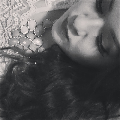 cutebunnylady's profile picture. another sarcastic teenager with internet access.