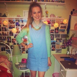 Dîręčtìøñër & Mïxęr 4 łÿf :) Always wear cute pyjamas to bed, you never know who'll be waiting outside your window.