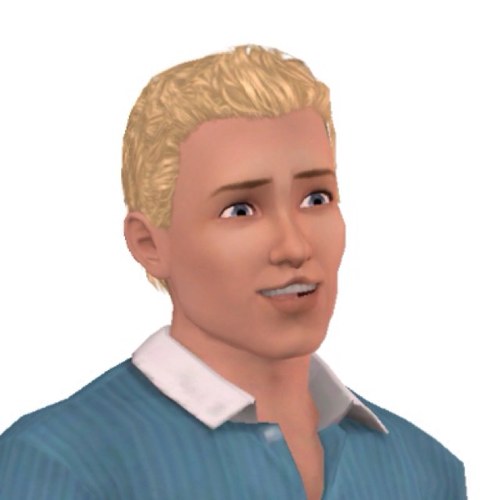 Hey names Bruce im atheletic flirty irresistable and im a doctor!