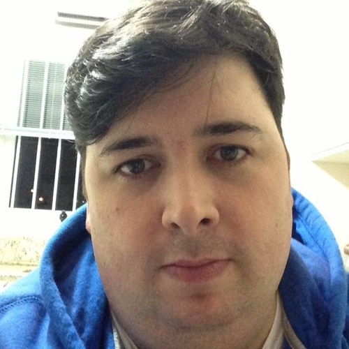 lucianoborgeslo's profile picture. 