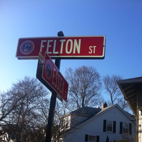 Robinfelton's profile picture. Artist. Quilter. Mother of 4. New golfer, healthy eater, good sense of humor, have a quirky dog and cats, love gardening, being outside, life in general!!!