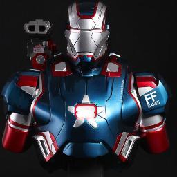 BillyMax0's profile picture. 