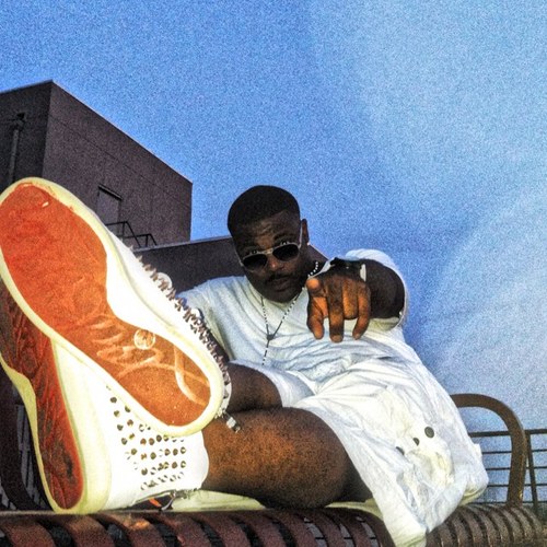 drumjamdee's profile picture. Music lover