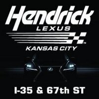 Hendrick Lexus KC(@HendrickLexusKC) 's Twitter Profile Photo